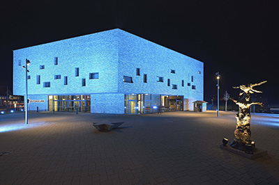 Stadthalle Lohr
